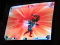 Denjin Arcade 12/13 R2 - Keno vs. Javi