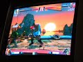 Denjin Arcade 12/13 R2 - Keno vs. Javi