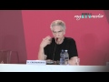 David Cronenberg on A Dangerous Method (Venice Film Festival)