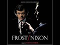 Frost / Nixon OST - Watergate