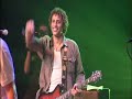 peter cox call me live