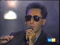 Franco Battiato: Los trenes de Tozeur Franco Battiato: Los trenes de Tozeur