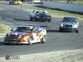 Autotrader Trophy IPC Race 3