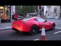 SUPERCARS SOUNDS OF 2012 ! ( Aventadors, 458 Italia,Veyrons,Agera ..)