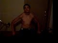 Bodybuilders