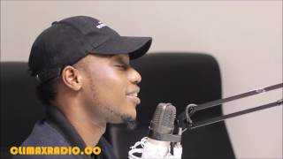 L.A.X on The FTO Show (Pt 1.)