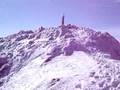 Cumbre Peña Ubiña