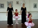 Aula P�blica de ballet