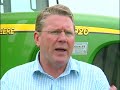 NFU President Peter Kendall on climate change. NFU President Peter Kendall on climate change.