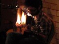 Bert Jansch - Angie (played by Yair Yona, 2009)