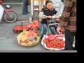 Quick view of Longyan City (Travel China-Fujian) ?????