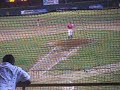 �xitoso juego de estrellas de  la secci�n sureste en coamo

coamo- 23 de abril de 2008 - el pasado martes 22 de abril de 2008 por la noche se realiz� el juego de estrellas de la secci�n sureste del torneo coliceba juvenil 2008 en el estadio municipal pedro miguel caratini de coamo. el juego de estrellas de dicha secci�n lo gan� el grupo b (compuesto por los potros de santa isabel y caguas) y lo perdi� el grupo a (compuesto por bravos de coamo y guayama).

el juego termin� con el siguiente resultado grupo a (3c, 5h y 2e) y grupo b (6c, 13h y 2e). gan� omar carderin de caguas y lo perdi� marcos cruz de bravos de coamo.

los mejores bateadores por el equipo (a) fueron; wilson mu�oz (2-2), v�ctor rivera (3-1), fernando rivera (3-1) y gregg hill (3-1). los mejores bateadores por el equipo (b) fueron; george oquendo (4-2), jos� torres (4-3), luis m. col�n (3-1), sammy d�az (4-2), jos� rosario (4-1), juan morales (3-1), reinaldo santiago (3-2) y bryan thon (3-2).

reconocemos la labor de excelencia y sacrificada del comit� organizador de la actividad para lograr que �sta sea digna del pueblo de coamo y de puerto rico.

por ram�n luis v�zquez de noticiasillescanos.com