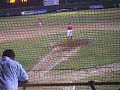 �xitoso juego de estrellas de  la secci�n sureste en coamo

coamo- 23 de abril de 2008 - el pasado martes 22 de abril de 2008 por la noche se realiz� el juego de estrellas de la secci�n sureste del torneo coliceba juvenil 2008 en el estadio municipal pedro miguel caratini de coamo. el juego de estrellas de dicha secci�n lo gan� el grupo b (compuesto por los potros de santa isabel y caguas) y lo perdi� el grupo a (compuesto por bravos de coamo y guayama).

el juego termin� con el siguiente resultado grupo a (3c, 5h y 2e) y grupo b (6c, 13h y 2e). gan� omar carderin de caguas y lo perdi� marcos cruz de bravos de coamo.

los mejores bateadores por el equipo (a) fueron; wilson mu�oz (2-2), v�ctor rivera (3-1), fernando rivera (3-1) y gregg hill (3-1). los mejores bateadores por el equipo (b) fueron; george oquendo (4-2), jos� torres (4-3), luis m. col�n (3-1), sammy d�az (4-2), jos� rosario (4-1), juan morales (3-1), reinaldo santiago (3-2) y bryan thon (3-2).

reconocemos la labor de excelencia y sacrificada del comit� organizador de la actividad para lograr que �sta sea digna del pueblo de coamo y de puerto rico.

por ram�n luis v�zquez de noticiasillescanos.com