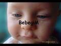 Blue Mc Bebegim