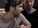 Jars Of Clay - Steve Mason about Truce