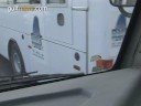 Bus drivers in Dubai risking lives of workers