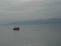 depart record lac bourget