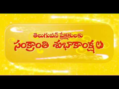 happy pongal, sankranthi, telugu people, festival, etv, maa tv, tv5, etv2, maa music