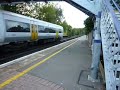 375 leaving Sandwich