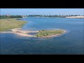Wunderschöne Landschaft - Insel Poel (Luftaufnahmen) 