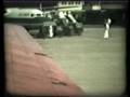 Birmingham Airport (Elmdon) 1965. BEA Viscount