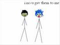 videos de The Gorillaz Comic Relief Video