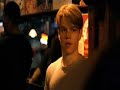 Escena en el bar - El indomable will hunting