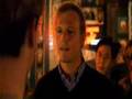 Escena en el bar - El indomable will hunting
