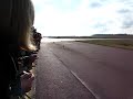 747-8 FIRST FLIGHT!