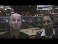 Kamenetzky Brothers on 94-93 loss to Philadelphia