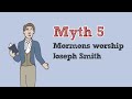 Mormon Myths - Made Simple