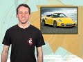 porsche 911 turbo cabriolet   fast lane daily   8may07