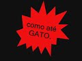 Peixe Gato (OS SUNGAS)