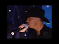 Ashanti & Kenny Chesney Perform \"Get Here\"