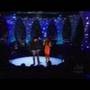 Ashanti und Kenny Chesney Perform Get Here