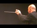l'amour sorcier
manuel de falla
direction :jerome pillement
orchestre philharmonique de strasbourg