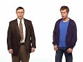 Apple PC Sabotage Commercial
