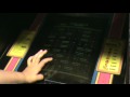 this is matthew giving a little demo on his new ms pacman cabinet converted to a 60 to 1 icade card(joey installed and set things up). ps. matthew corrected me. it is not jr pacman that is messed up, it is baby pacman. sorry for that matt.