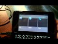 Android ICS op Nokia N900