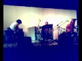 Egle Sommacal - Cancellato live con fiati, Bologna 3 lug 09