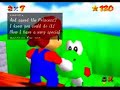 Myles ~ Super Mario 64 - Yoshi Game Freeze Myles ~ Super Mario 64 - Yoshi Game Freeze