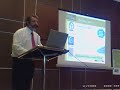 UKTI Kolkata conference