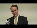 Francisco Albares, director general de Quest Software