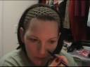 Bridal Look for Myrna part 1 Bridal Look for Myrna part 1