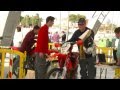 l'ouverture du championnat d'Espagne d'Enduro