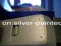 REAL lasergun 1 Watt