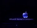 Mac OSX on DELL XPS M1210
