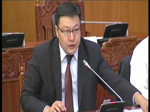 Т.Энхтүвшин: Өмнөх сайд нарын эхлүүлсэн ажлуудад анхаарч төрийн залгамж халааг үргэлжлүүлээрэй