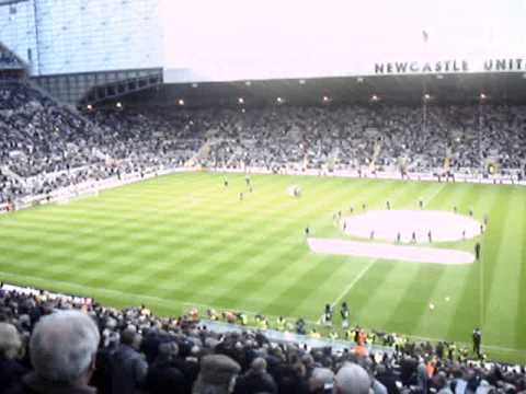 Blaydon Races - toon army