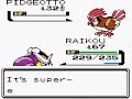 Let's Play Pokémon Crystal - Part 145